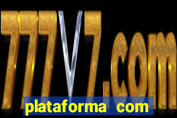 plataforma com rodada gratis